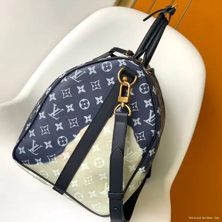 Official Brother Sam Bags LV 2312YA0051 0707